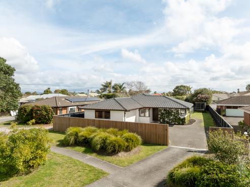 25 Hibiscus Avenue, Mount Maunganui