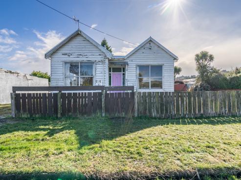 4 Waverley Street, Gore