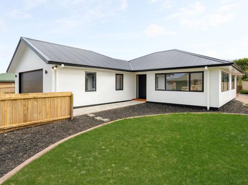 8 Rochester Place, Nawton