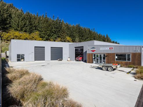 601 Kaikorai Valley Road, Kenmure