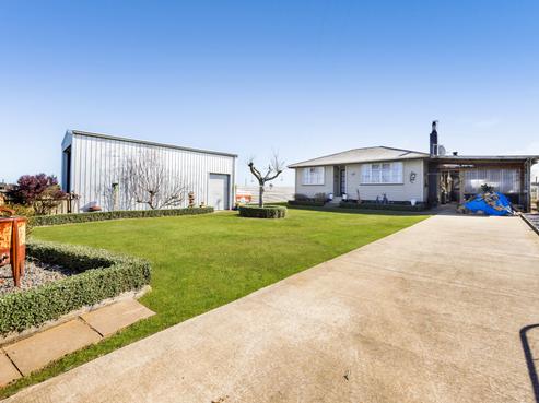 325 Matangarara Road, Hawera