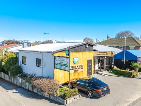 44 Browne Street, Parkside