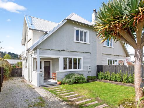 65 Clifford Street, Whataupoko