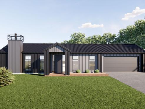 63 Kitcheners Knoll Road, Kennedys Bush