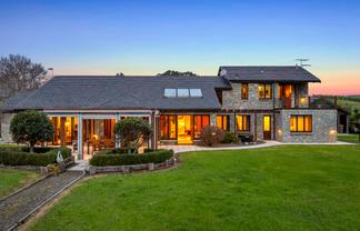 446 Coatesville Riverhead Highway, Coatesville