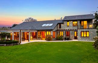 446 Coatesville Riverhead Highway, Coatesville