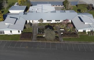 Turnkey Office Space with Exceptional Parking