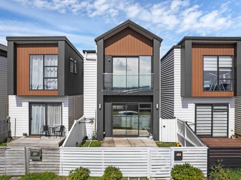 50 Parahau Road, Papakura