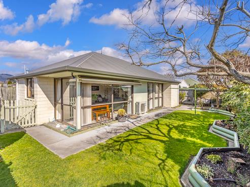 10A Anvers Place, Hoon Hay