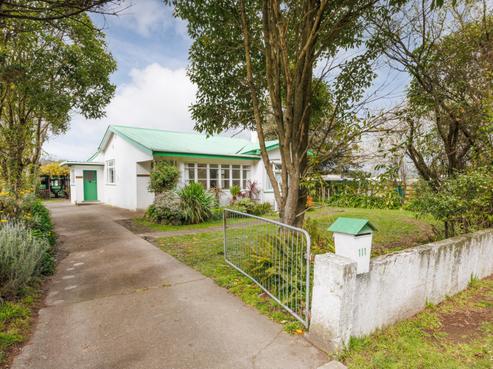 111 Mulgrave Street, Ashhurst