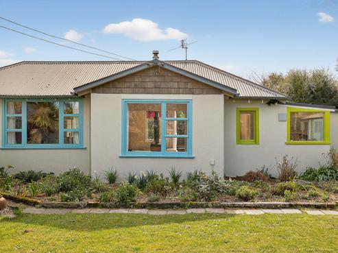 52 Mountbatten Street, New Brighton