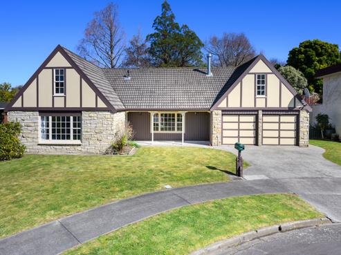 31 Redwood Grove, Hokowhitu