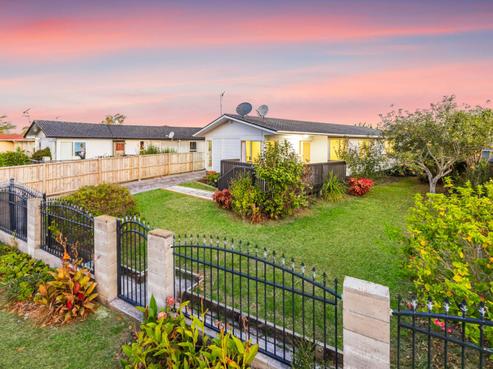 10 Chantelle Place, Papatoetoe