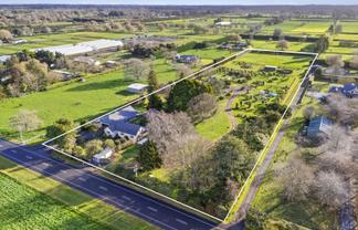 273 Peake Road, Cambridge