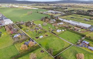 273 Peake Road, Cambridge