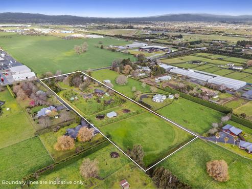 273 Peake Road, Tamahere