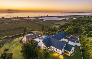 9 Kaimata Road, Pacific Heights, Bay View