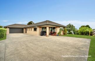 12 Omana Avenue Shelly Beach, Helensville