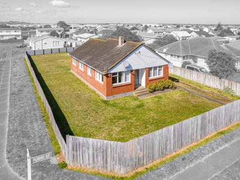 157 Puriri Street, Castlecliff