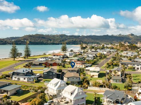 1A Bruce Street, Whitianga