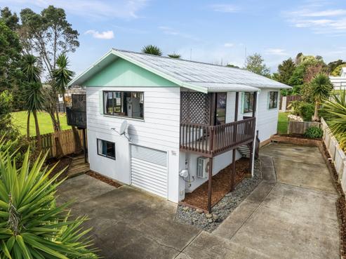 124A Paramount Parade, Tikipunga