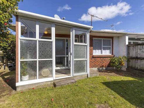 4/289D Carrington Street, Vogeltown