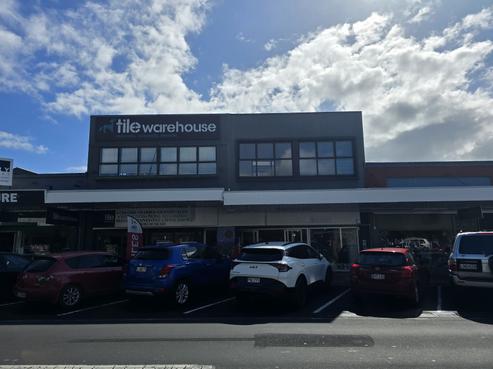 210 King Street, Pukekohe