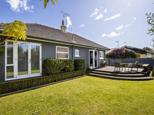 11 Waimea Street, Westown
