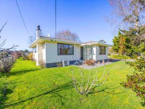35 Bell Street, Otane