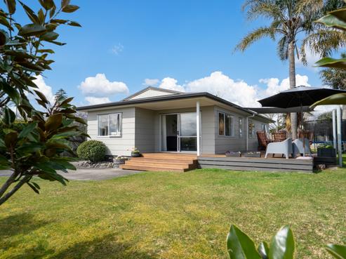 4 Shelley Street, Leamington