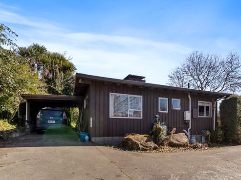 40 Benmore Street, Glenwood