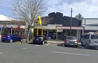 NEW LYNN OFFICE/RETAIL