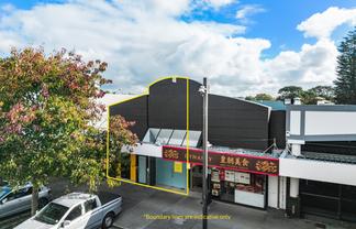LANDLORD INCENTIVE - NEW LYNN OFFICE SUITE