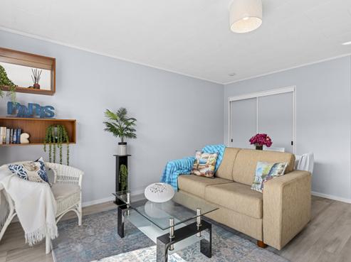 153C Songer Street, Stoke