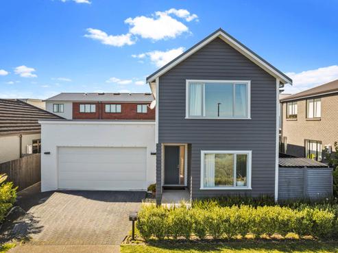 12 Whenuapai Drive, Whenuapai