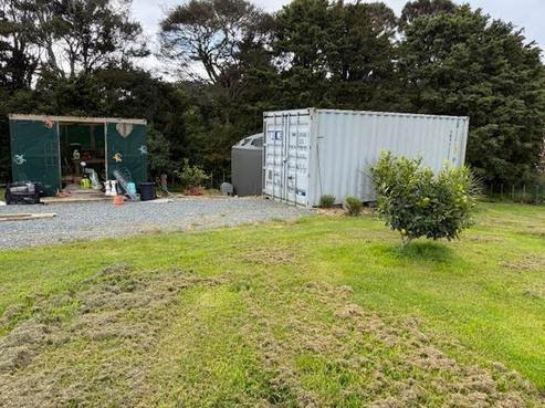 690 Gorge Road, Maungaturoto