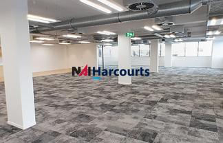 As New Office - Takapuna