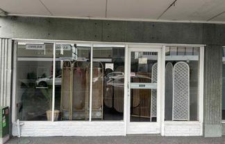 Prime Retail Opportunity in Heart of Hastings