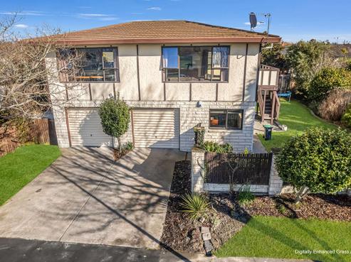 23 Freebairn Street, Redwood