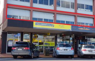 Affordable First Floor Space on Eruera Street