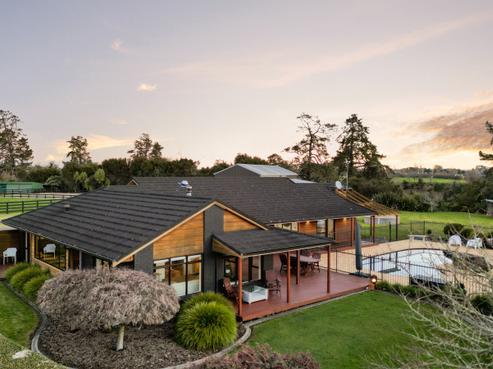 607 Bruntwood Road, Tamahere