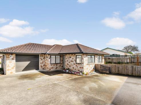 23B Buckland Road, Tuakau