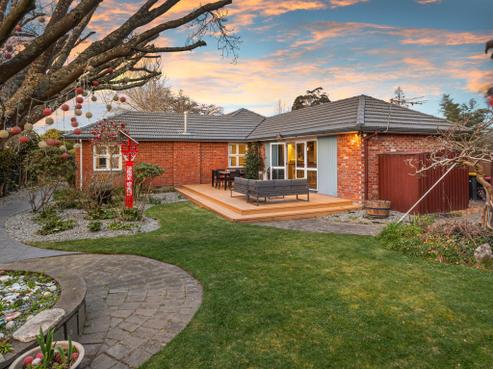 53 Westburn Terrace, Burnside