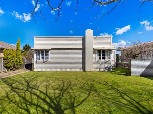 47 Stanley Avenue, Te Aroha