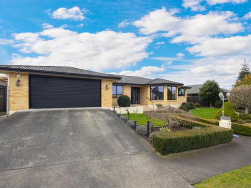 7 Ursula Drive, Feilding