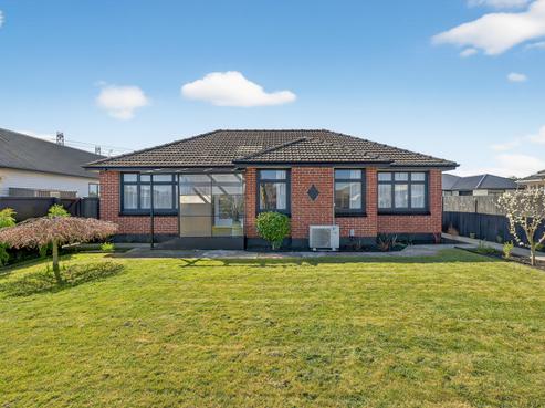 52 Epsom Road, Sockburn