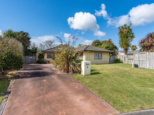 4 Aria Court, Fairview Downs
