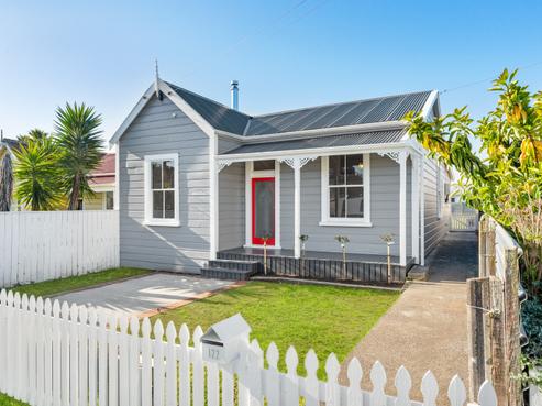 122 Harrison Street, Whanganui Central