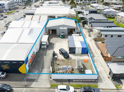 7 North Street, Palmerston North Central