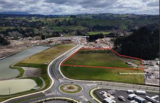 Design-build opportunities - 2,000-25,000sqm